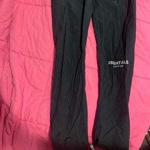 Fear of god essentials joggers